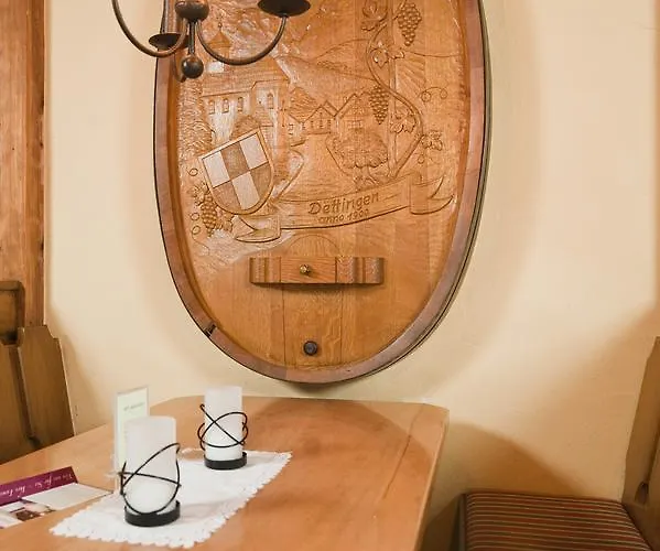 Hotel Traube Konstanz