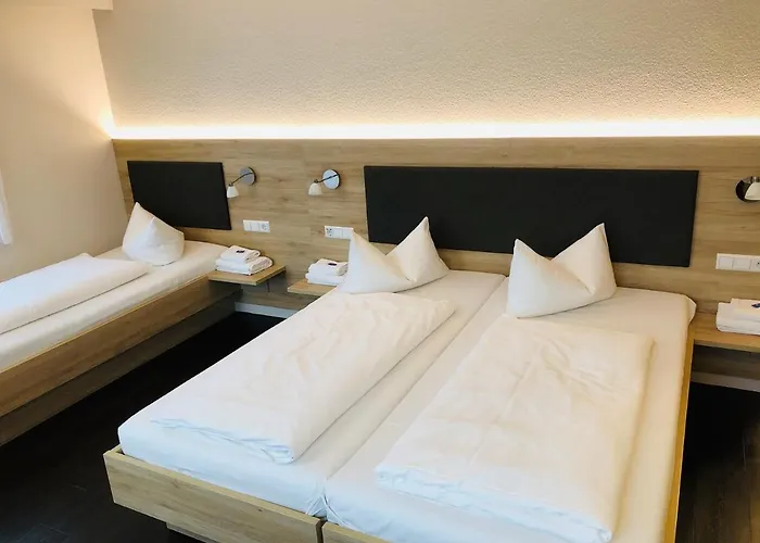 Traube Otel Konstanz